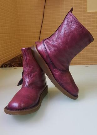 Оригинальные женские ботинки dr.martens tana Dr. Martens, цена - 1455 грн,  #29537902, купить по доступной цене | Украина - Шафа