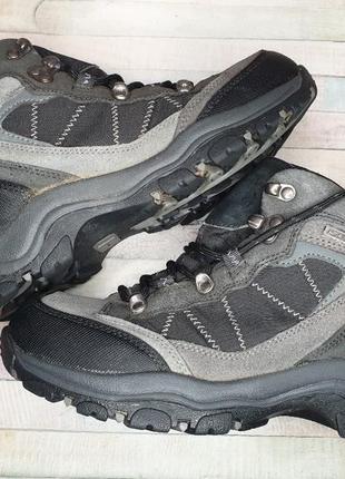 Ботинки mountain warehouse