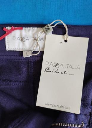 Стильные женские шорты piazza italia, имлия, р.m/l8 фото