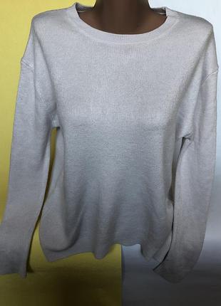 Базовая кофта