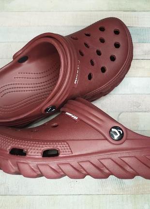 Аквашузы сабо amoji