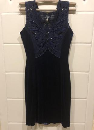 Sale: коктельное платье enigma1 фото