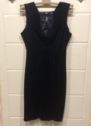 Sale: коктельное платье enigma3 фото