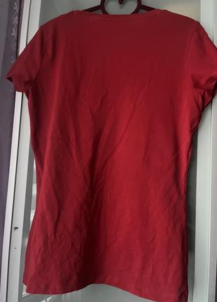 Футболка guess3 фото