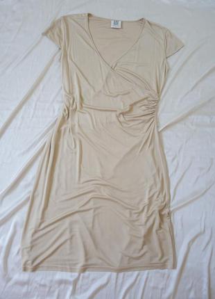 Шовкова сукня madeleine7 фото
