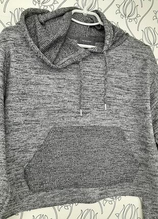 Худи с капюшоном