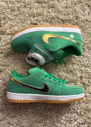 Кроссовки nike sb dunk low