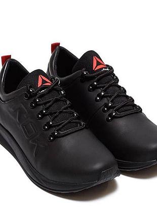 Кроссовки reebok 41, 44,45 размер, кожа натуральная
