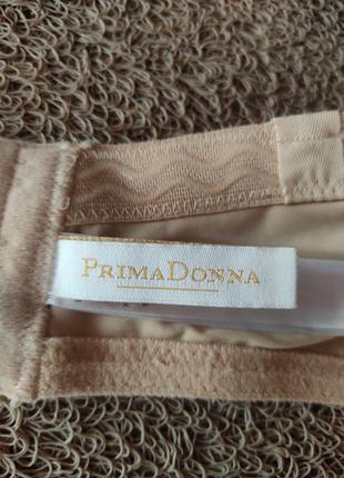 Бюстгальтер prima donna 80f5 фото