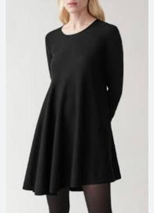 Шикарне ,тепле плаття з кишенями 2