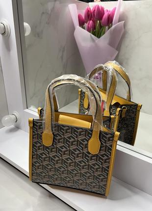 Сумка гесс guess3 фото