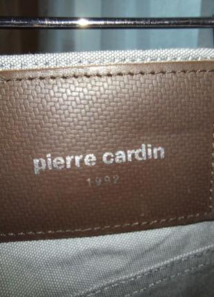 Штани pierre cardin 4