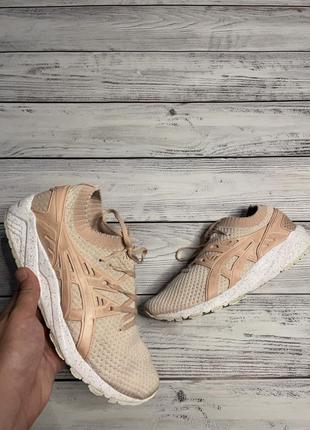 Кросівки asics gel-kayano trainer