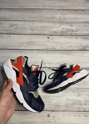 Кроссовки nike huarache