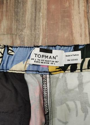 Шорти topman3 фото