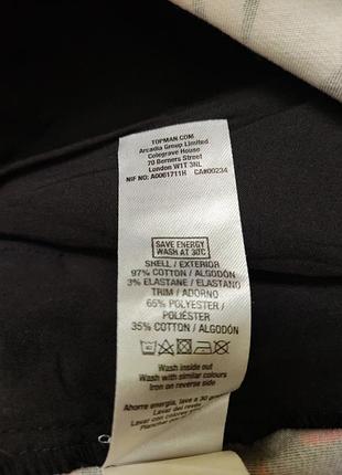 Шорти topman4 фото