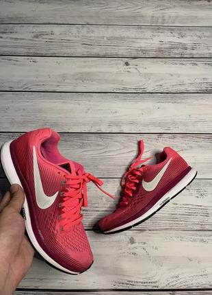 Кросівки nike zoom pegasus 34