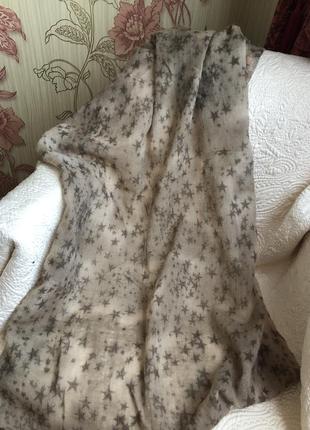 Тоненькая тканная шерсть! натуральная шерсть, шерстянной шарф палантин платок, оригинал4 фото
