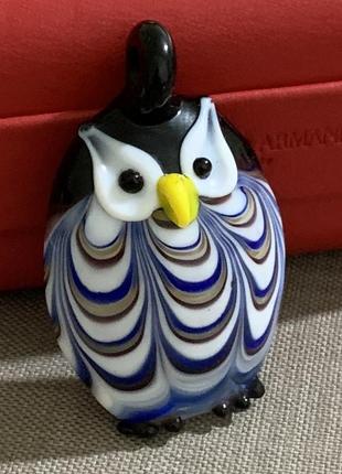 1572/40 кулон сова 6