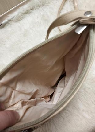 Шкіряна сумка планшет lorenz7 фото