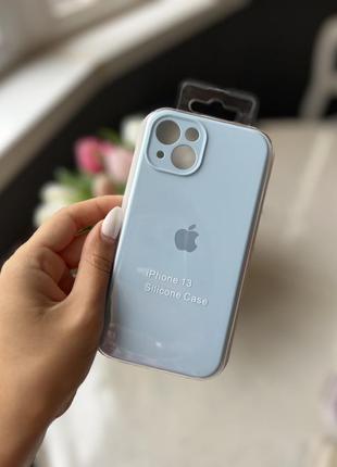 Чохол захист камери iphone 13