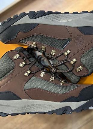 Timberland чоловічі кросівки