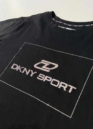 Спортивное платье dkny donna karan платье оригинал6 фото