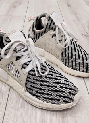 Женские кроссовки nmd xr1 primeknit 24 см