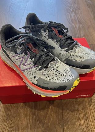 Кросівки для бігу new balance nitrel v5