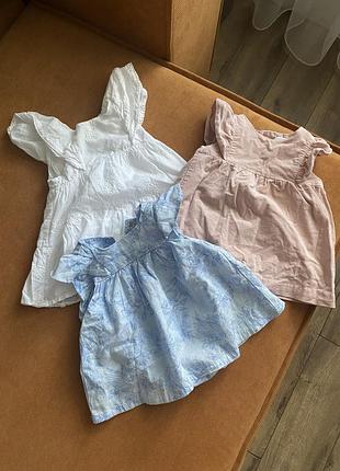 Zara платье платье