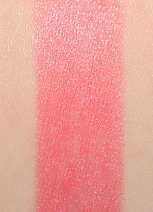 Увлажняющая помада gucci rouge à lèvres voile sheer lipstick 301 mae coral без коробки 3.5 г3 фото