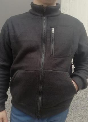 Фліска великого розміру батал