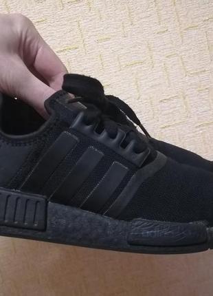 Кросiвки adidas nmd r 1