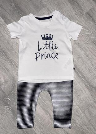 Костюм f&amp;f, 0-3 міс