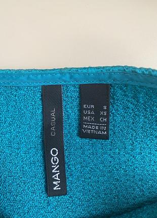 Красивое платье mango2 фото