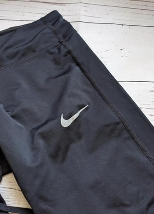 Спортивні лосіни  від nike7 фото