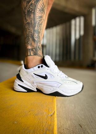 Мужские кроссовки nike air terra albis 1998 full film english 3 / smb