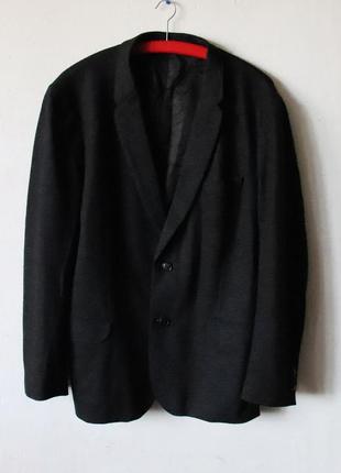 Трикотажний піджак paul smith