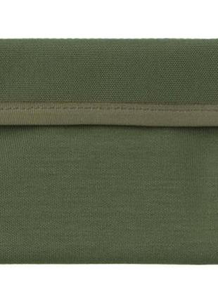 Гаманець тактичний wisport lizard olive green