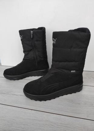 puma ayuda iii gore tex