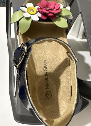 Босоножки испания 3