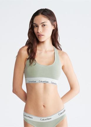 Еластичний бралет calvin klein