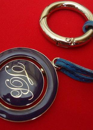Брелок ted baker оригинал