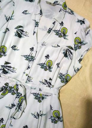 Платье новое миди 3