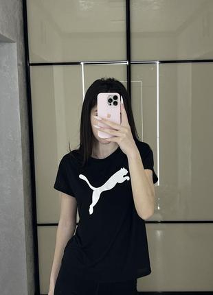 Футболка puma