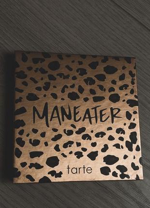 Тени (тены) tarte