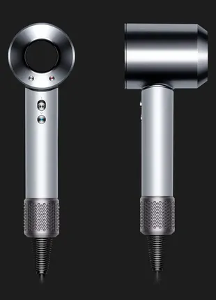 Фен dyson supersonic hd11 professional edition nickel/nickel