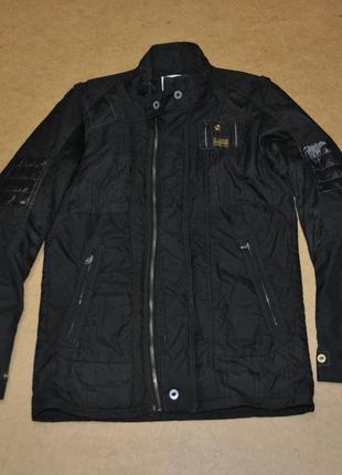 G-star raw фирменная куртка denim мужская