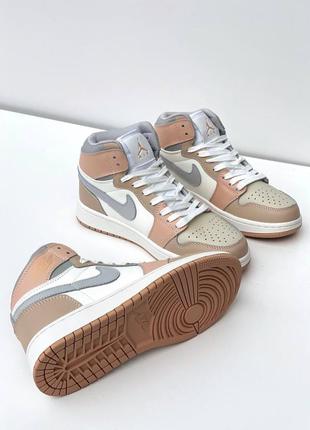 Кроссовки nike 🔥