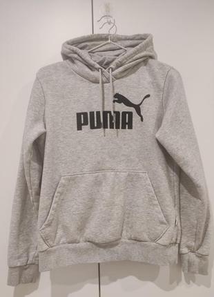 Кофта puma1 фото